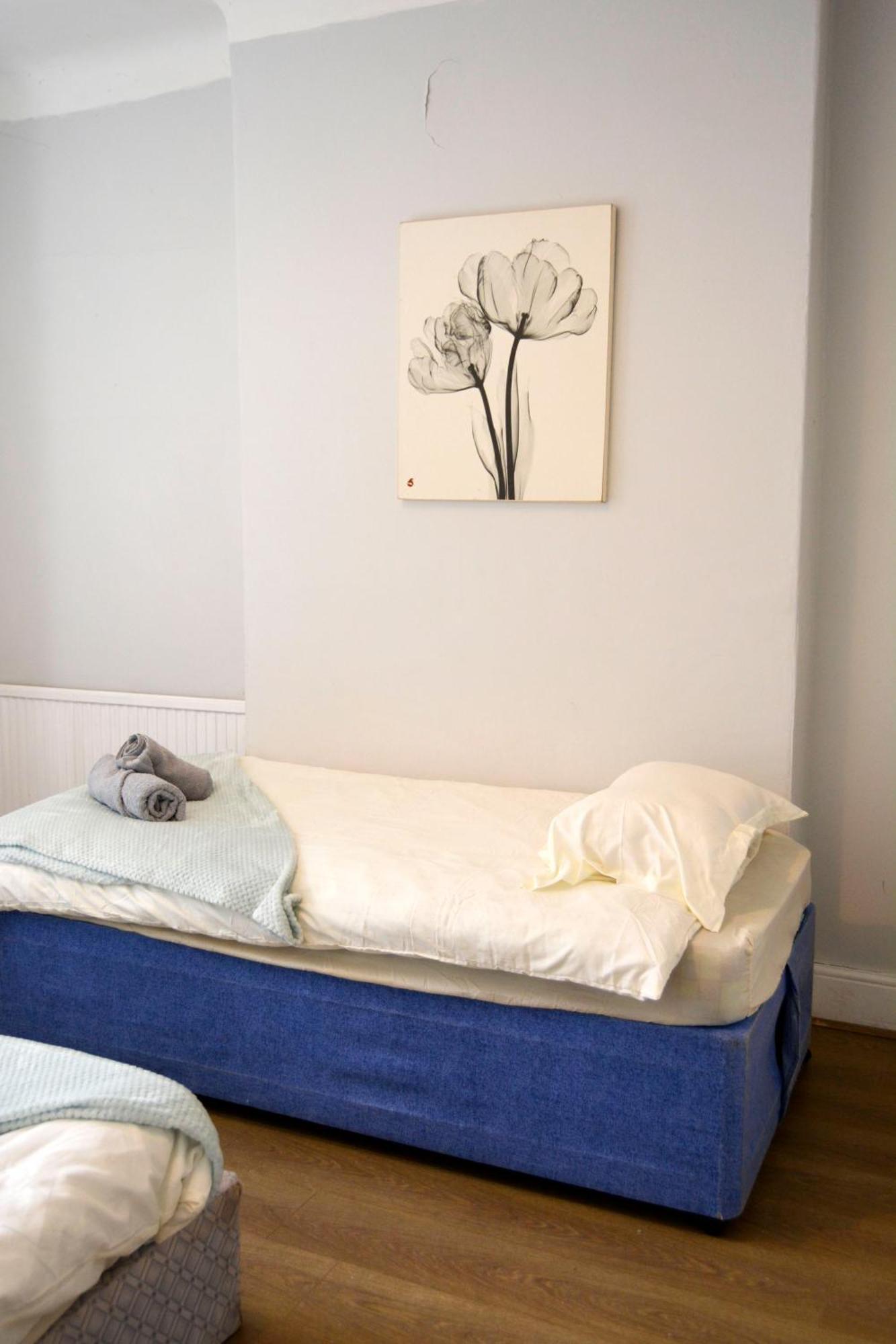 Kensington Guest House Liverpool Habitación foto
